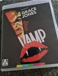 Vamp 3 Disc Dvd & Blu-Ray 