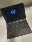 Dell Latitude 7285 12.3" med Dell K20A dockningstation