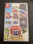 Supermario 3D All Stars