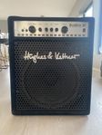 Hughes & Kettner Basskick 303 100W