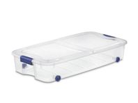 Sterilite 66 Qt. Ultra Storage Box