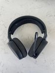 SteelSeries Arctis 5 USB + RGB Gaming Headset Black