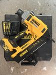 Dewalt spikpistol DCN890N