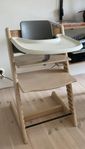 Stokke tripp trapp barnstol