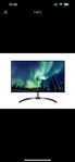 Philips E-Line 276E8VJSB 27" 4K UHD IPS