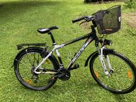 Mountain bike spec.utrustad - Scott aspect 50