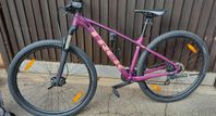 Trek Marlin 6 mtb 29" Medium ram 