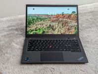 Lenovo ThinkPad T14s G2 - 14" | Core i5 | 16GB | 256GB