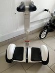 Segway's Ninebot S miniPRO