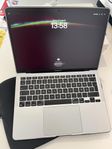 MacBook Air M1 2020 (8/256) i nyskick