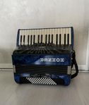 Hohner Dragspel