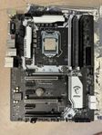 motherboard 