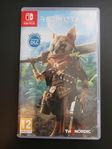 Biomutant för Nintendo Switch