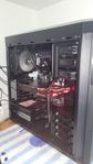 Crossair Gaming PC