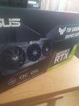 Asus geforce rtx 3080 ti 12gb tuf gaming oc