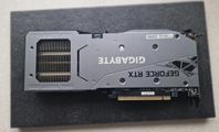 Gigabyte GeForce RTX 3060 Ti 8GB GAMING OC