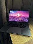 Macbook 16” 2019 - 32GB Ram