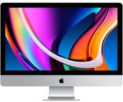 iMac med linux inuti