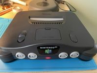 Nintendo 64