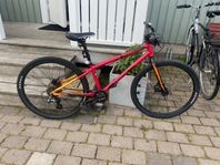 Merida mountainbike juniorstorlek  26"