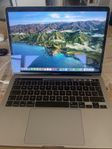 Macbook Pro 2020 touchbar