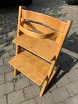 Stokke Tripp Trapp- stol. 