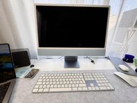 imac 24, apple M1