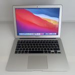 MacBook Air 2015/ Core i5/ Ram 4GB/ SSD 128GB / Laddare