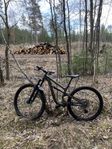 MTB CANNONDALE HABIT