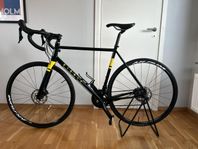 Ribble Endurace 725 Disc Racercykel