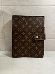 Louis Vuitton Ring Agenda Large