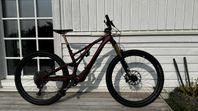 specialized stumpjumper evo pro 2021 s3