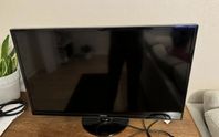 TV Samsung ac220-240v