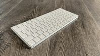 Apple magic keyboard 