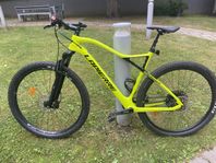 Lapierre mountainbike