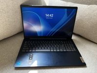 Lenovo IdeaPad 3i i5/8/512 15.6" bärbar dator