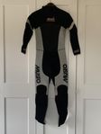 Musto Jolle set