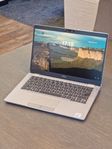 Dell 13.3" laptop 2022 intel i7