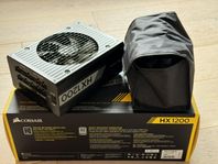 Corsair HX1200i 1200W