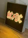 AC/DC lampa 