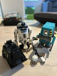 Lego Boost Star Wars