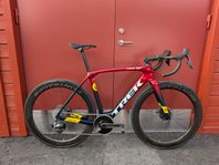 Trek Domane SLR Race shop limited 56cm