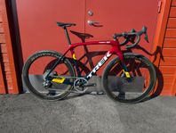 Trek Domane SLR Race shop limited 56cm