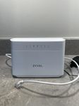 Router Zyxel EX3301-T0