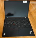 Lenovo Thinkpad T15 Gen1 i7 32gb Ram 512gb SSD