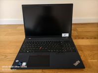 Lenovo Thinkpad T16 Gen1 i7 32gb Ram 1TB  SSD