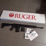 Ruger Sfar .308 20"