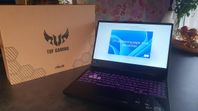 ASUS TUF Gaming F15 (FX5006LH)