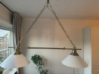 hängande bordslampa