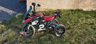  Child BMW trike